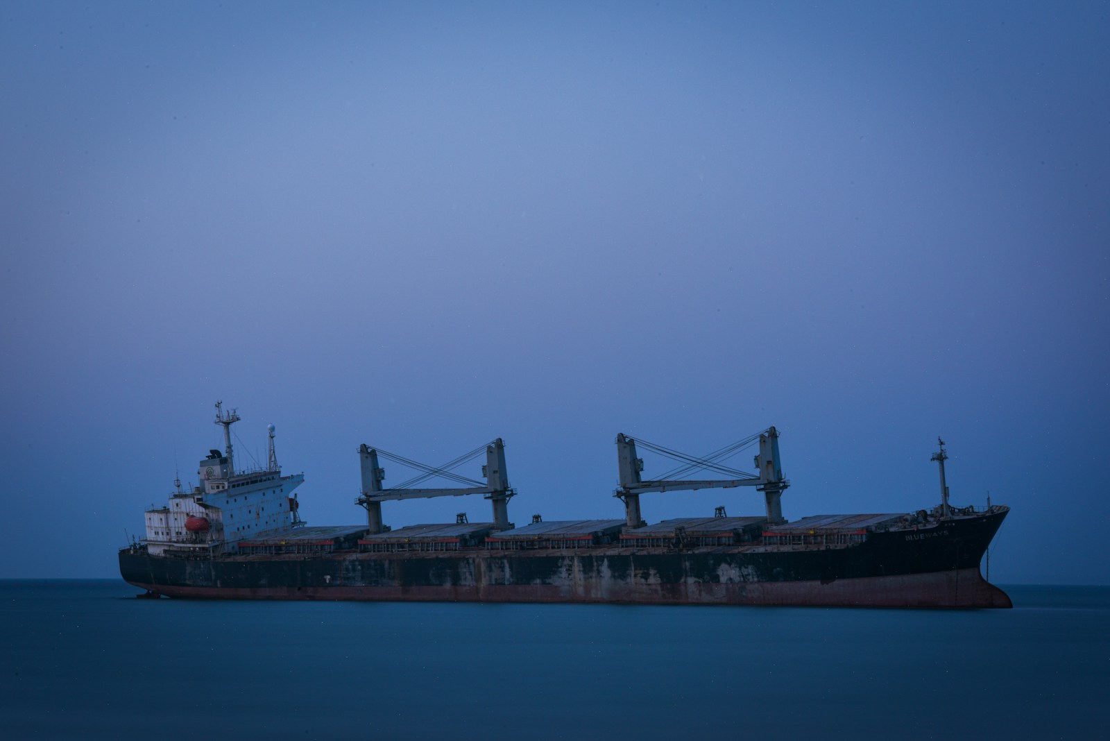 Cyprus Tonnage Tax System: How It Works and How to Qualify