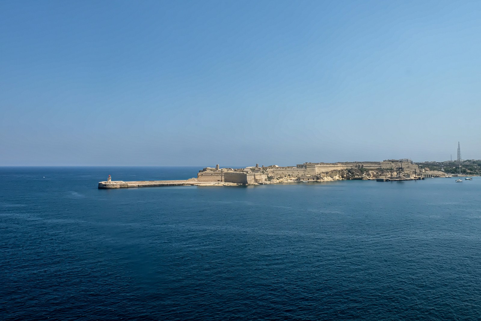 Cyprus vs Malta for Shipping: Which Mediterranean Registry Is Better?