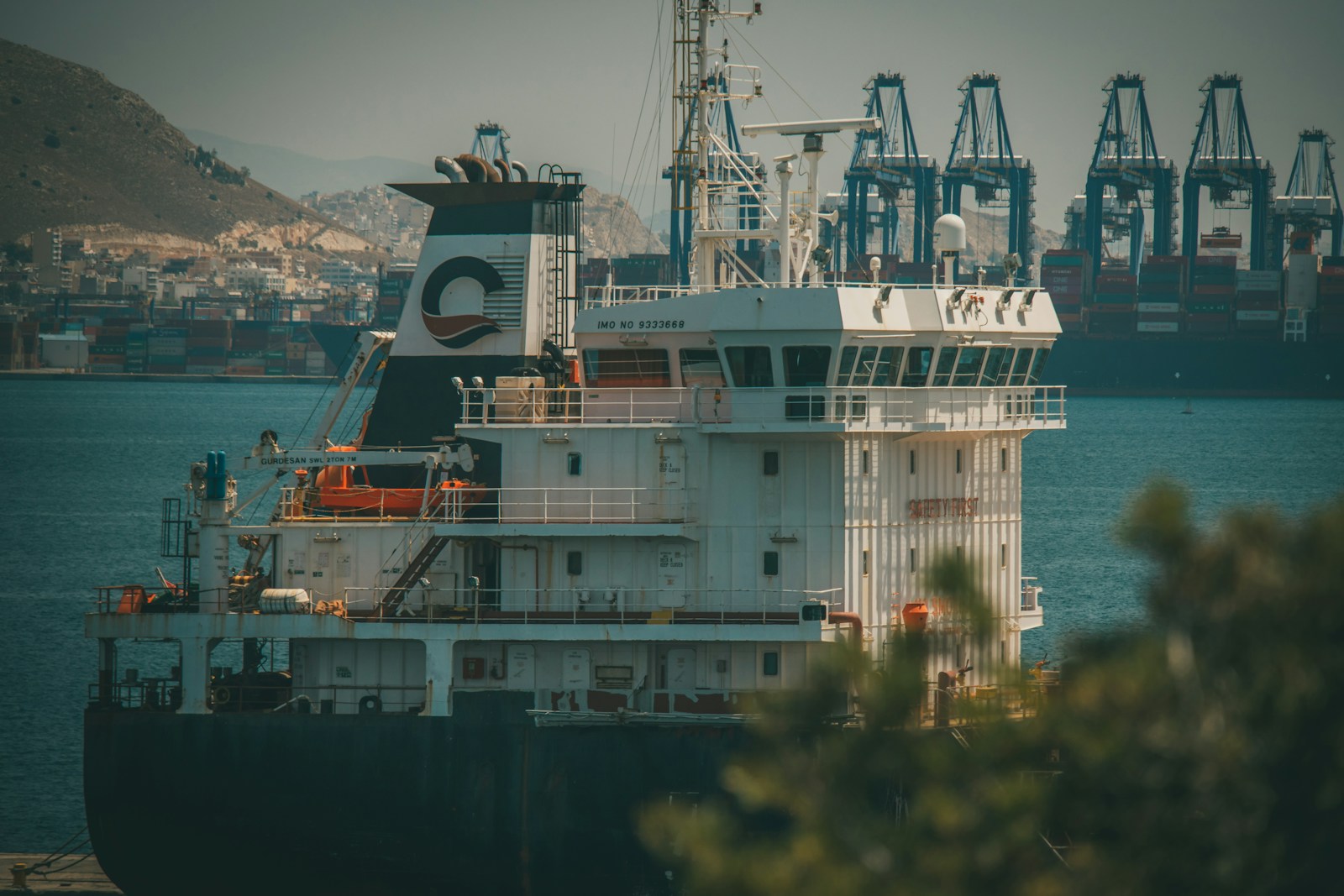 Setting Up a Ship Management Company in Cyprus